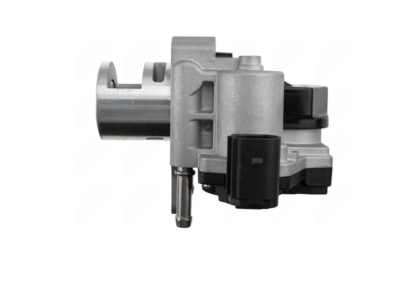 Valvola EGR Ricircolo Gas di Scarico 1.6 CRDi per i40, i30 III, Kona, Tucson, Optima, Ceed III, Sportage V – Ricambio OEM 283102U000, 284102U000, 717730432, CVG78025GS
