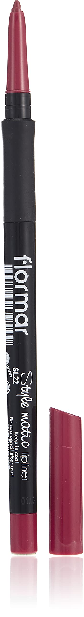 FlormarStyle Matic Lipliner - SL22 Intense Rose