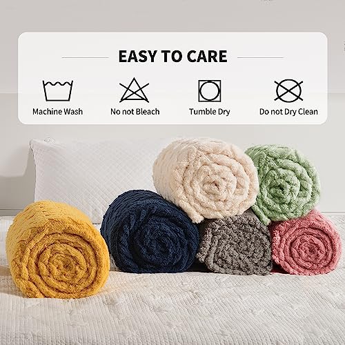 Review de Manta cama amarilla comprados en linea. 2 Imagen adicional