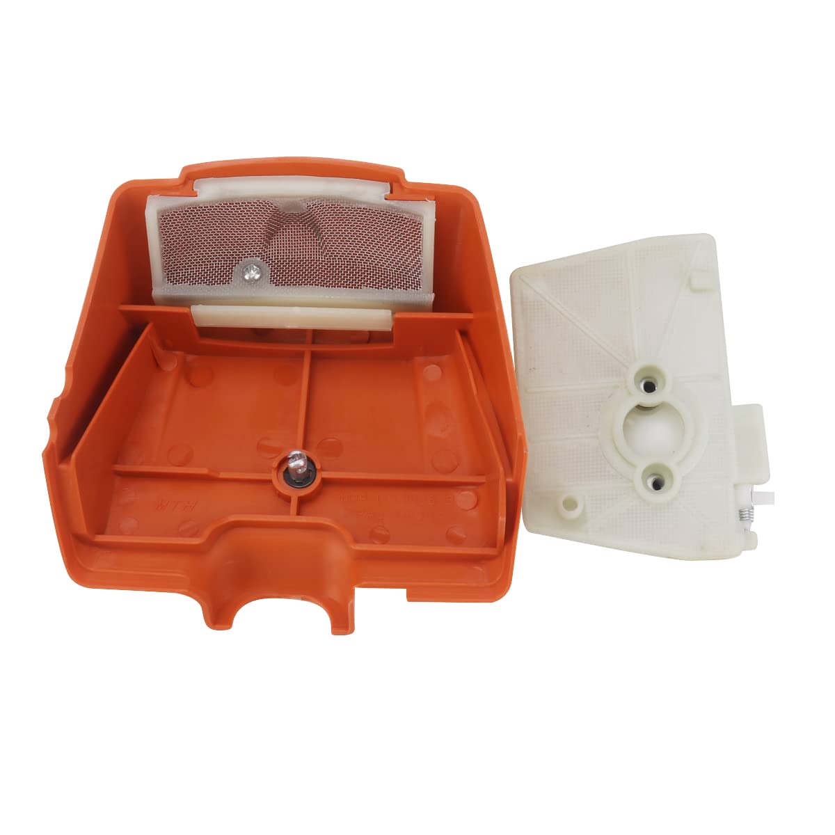 Couvercle De Filtre à Air Pour STIHL 038, 038 AV 038 MAGNUM MS380, Tronçonneuse, Remplacement De Rechange Pour Tondeuse à Gazon, Nouveau, 1119, 140, 1906