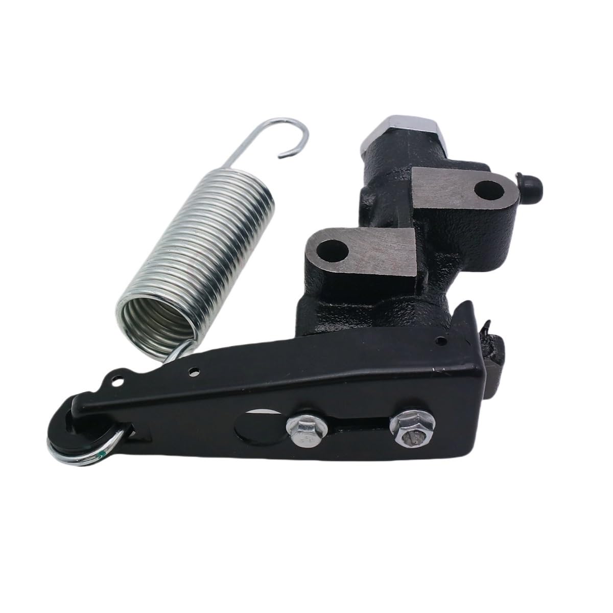 Brake Proportioning Valve MB618321 Load Sensing Valve Brake Compensator Freewheel Clutch Control Fit for Mitsubishi L200 Triton 1986-2007 Brake Pressure Check Valve Brake