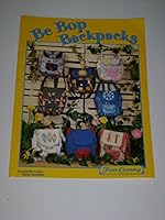 Be Bop Backpacks B000HD44BQ Book Cover