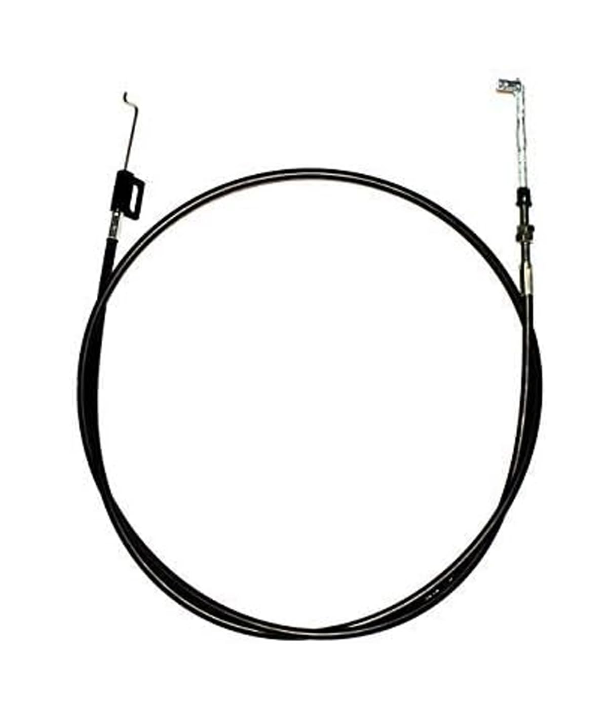 Honda HRB217TDA Walk-Behind Lawn Mower Engine Transmission Shift Change Cable