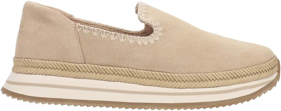 Toms Women's Jocelyn_Dune Sneaker