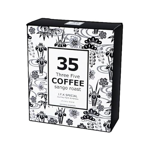 35COFFEE R[q[ J.F.K SPECIAL (WFCGtP[XyV)  TS [Xg `Ruh egobO R[q[ 1i5pbNj