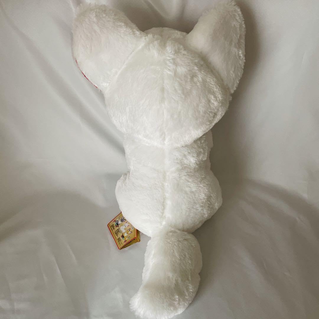 ちょコンとキツネ とおりゃんせ わたあめ JB Amazon.co.jp: ちょコンとキツネ とおりゃんせ ぬいぐるみ ウルトラBIG