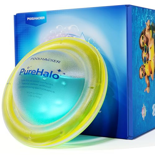 POOLHACKER Pool Winterizing Kit for Above Ground & Inground Pools &ndash; Long-Lasting Pool Closing Kit...