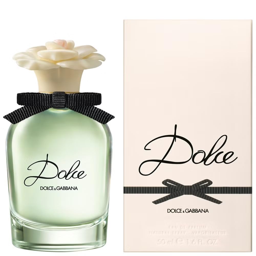 DOLCE & GABBANA, Dolce Eau de parfum pour femme 50 ml