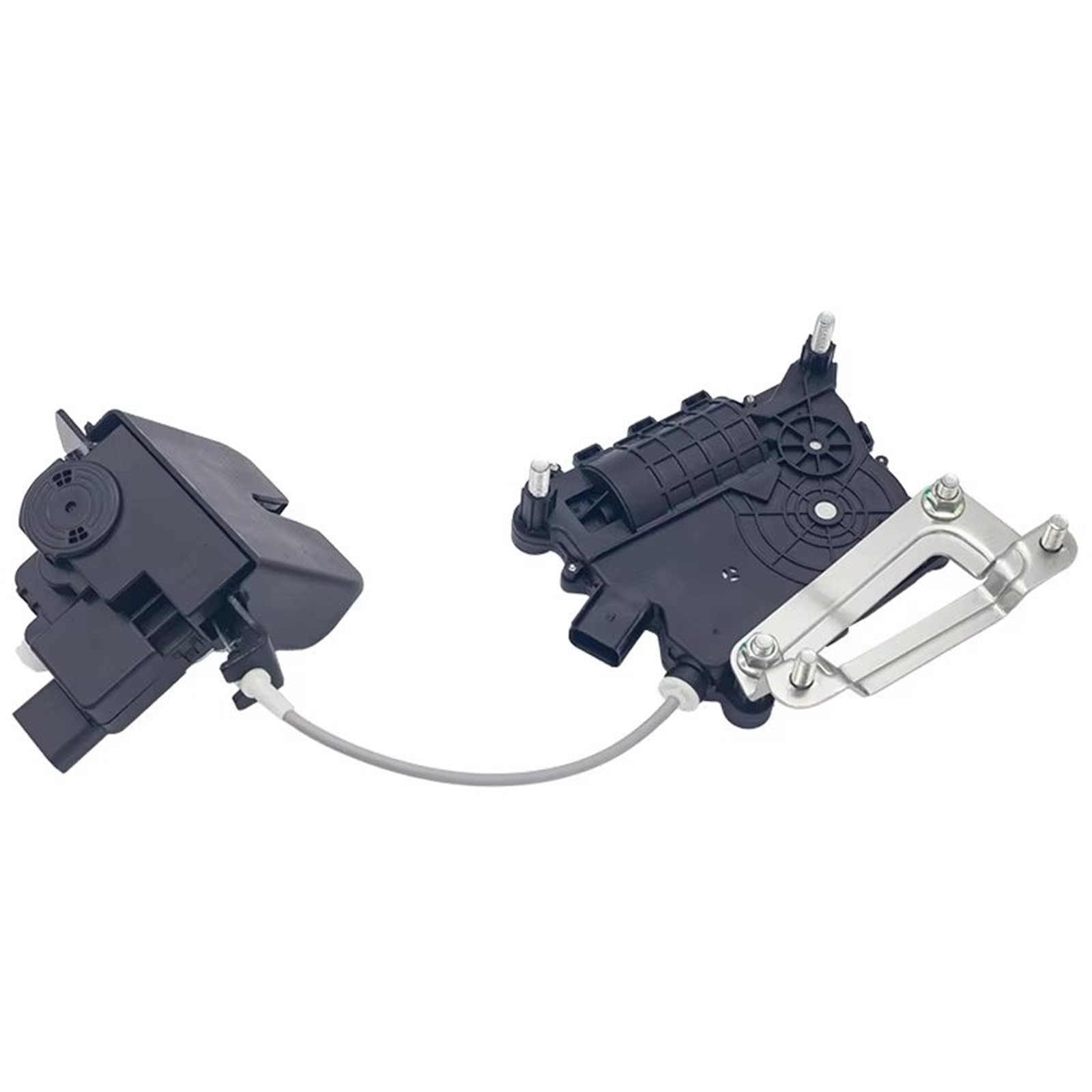 Boot Lock Compatible with Hyundai for Tucson 2.4L 2019 2020 2021 Rear Tail Gate Latch Actuator Power Liftgate Actuator OEM：81230-D3100 81230D3100
