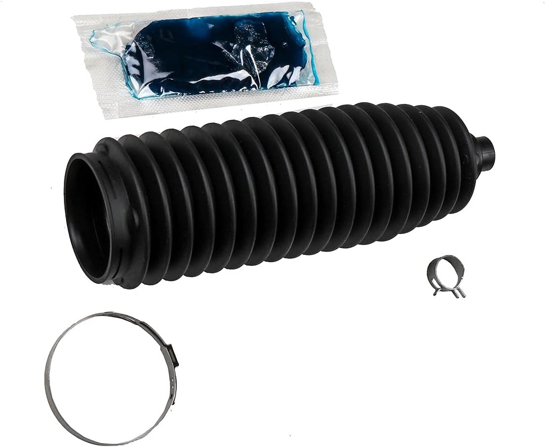 GM Genuine Parts 88964553 Rack and Pinion Boot Kit with