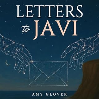 Letters to Javi cover art
