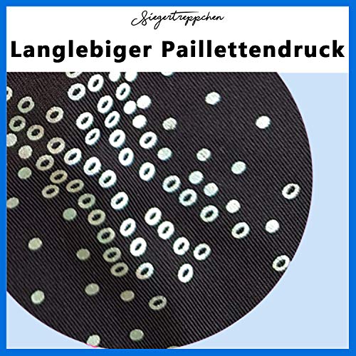 Siegertreppchen® Ragazze Ginnastica per Bambini