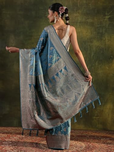 Image of Libas Women Saree