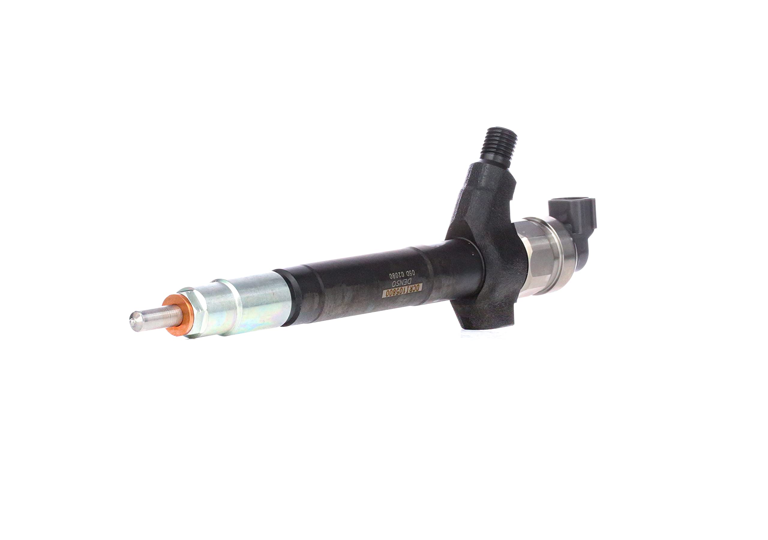 DENSO DCRI105800 Injector Nozzle for CITROËN,FIAT,FORD,PEUGEOT