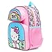 Hello Kitty Backpack Set - Bundle with 12” Sanrio Mini Bag, Stickers, More | Hello Kitty School Supplies Pack for Kids, Boys and Girls