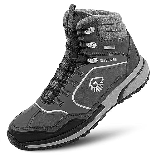 Wasserfeste Wanderschuhe Die 16 besten Produkte im Vergleich www