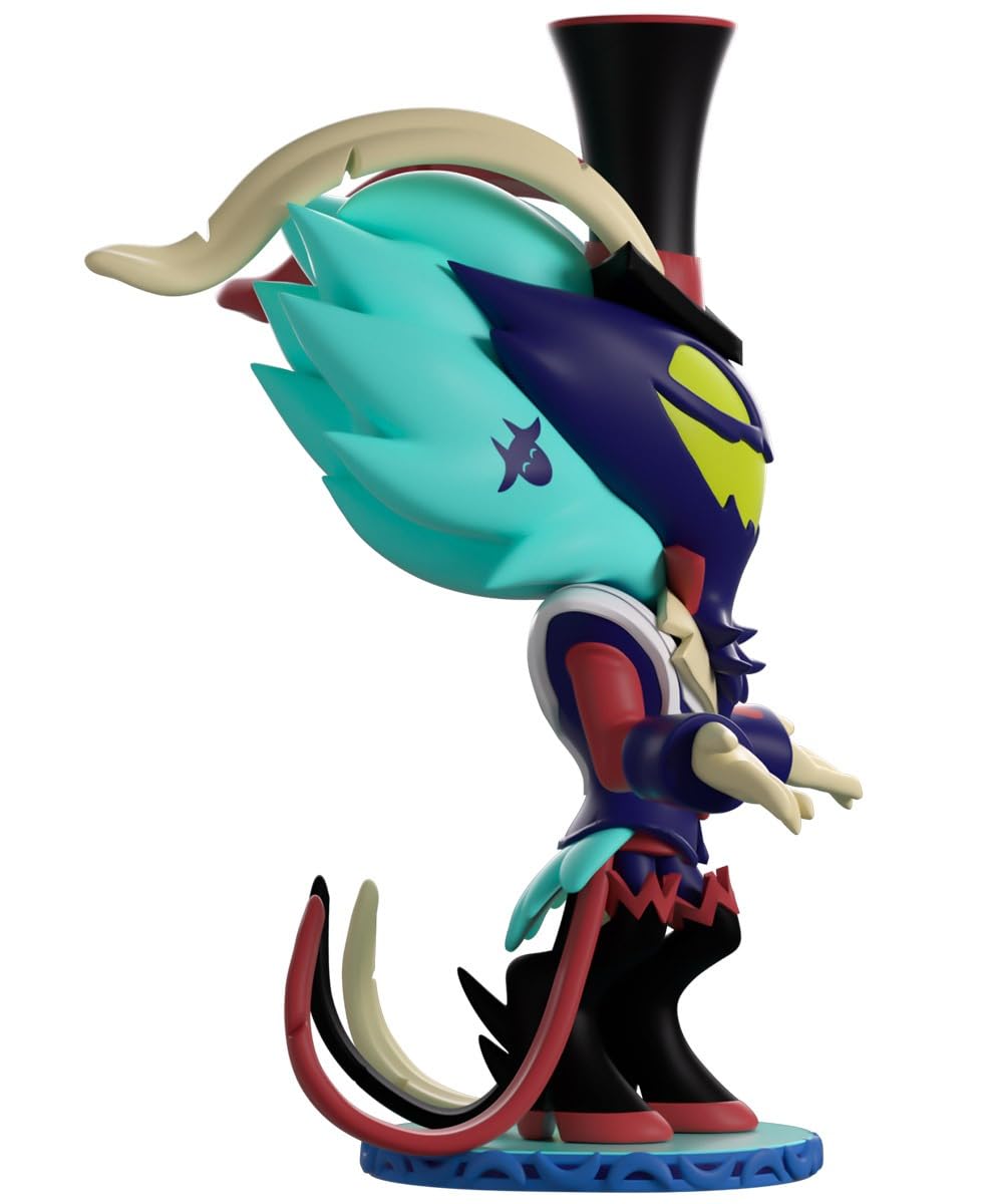 Amazon.co.jp: 【公式ライセンス商品】Youtoozフィギュア (オジー