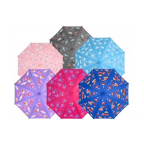 Image of abracadabra Pop Up Umbrella for Kids