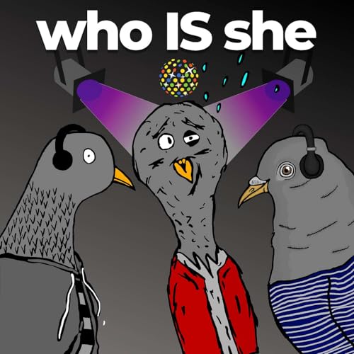 Episode 6 - Crying in the Club Podcast Por  arte de portada