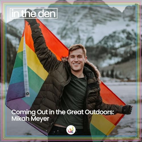 Coming Out in the Great Outdoors