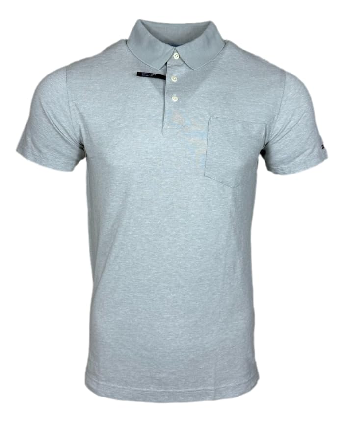 Polo en lin et coton casual chic pour vos terrasses et week-ends