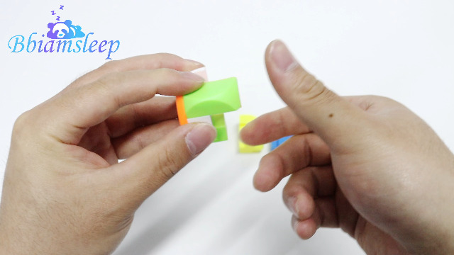 Amazon.com: Bbiamsleep 20 Pcs Brain Teasers Puzzle Game Plastic