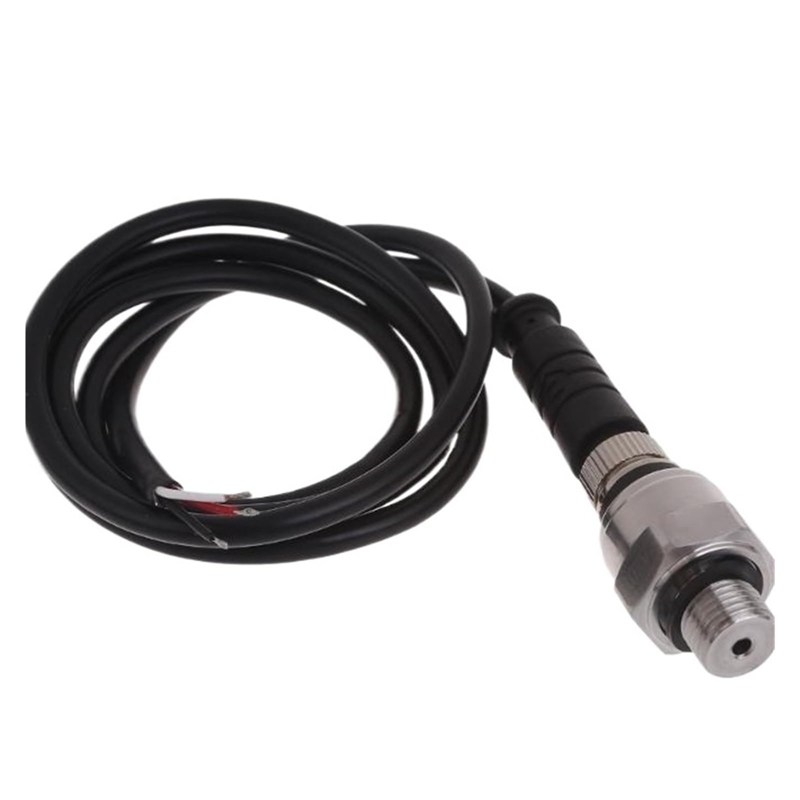 Transducteur de pression G1/4" durable en acier inoxydable pour fluides 1.0Mpa