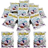 KUMSODE 30 Pièces Boule Puante,Mini Jouets De Farces Amusants,Adaptés à Diverses Occasions comme Halloween,Poisson d'avril,Fête Et Noël