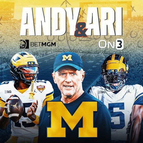 Why Michigan WINS BIG in 2026: How Kyle Whittingham utilizes Bryce Underwood & Savion Hiter at UM