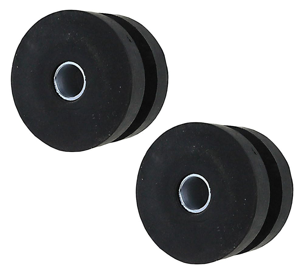 Mytee Products Isolator Replaces OEM: 05-16070-000 (2 Pack)