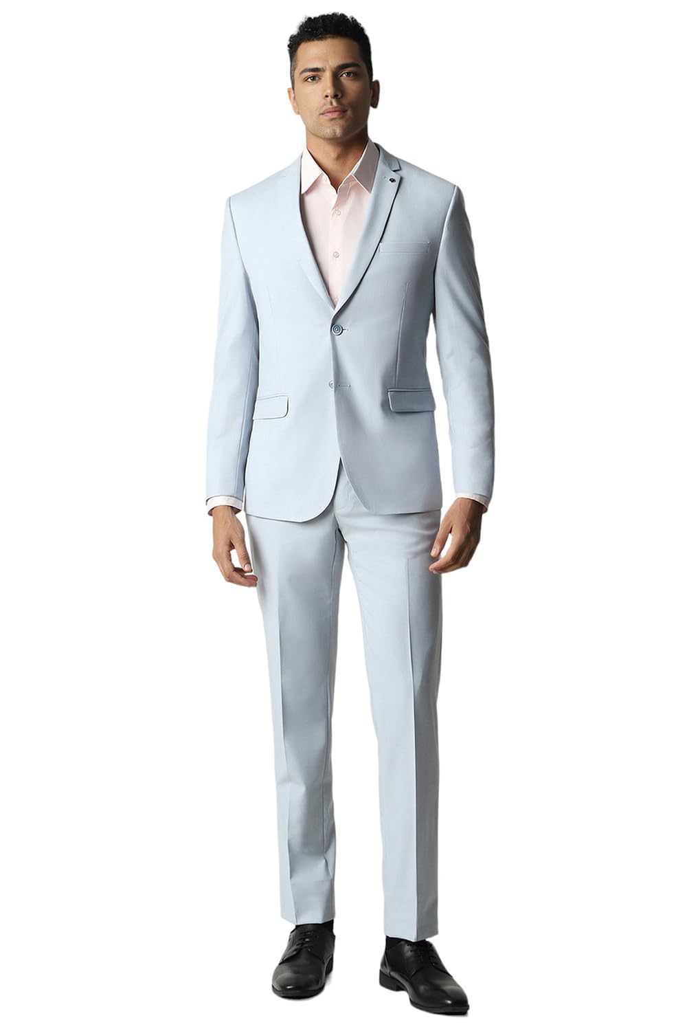 van heusen Men Suit - Dress Set-picture-49