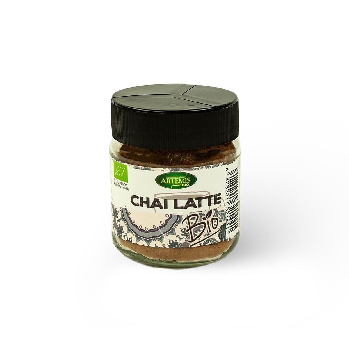 DD-CHAI LATTE BIO 60G