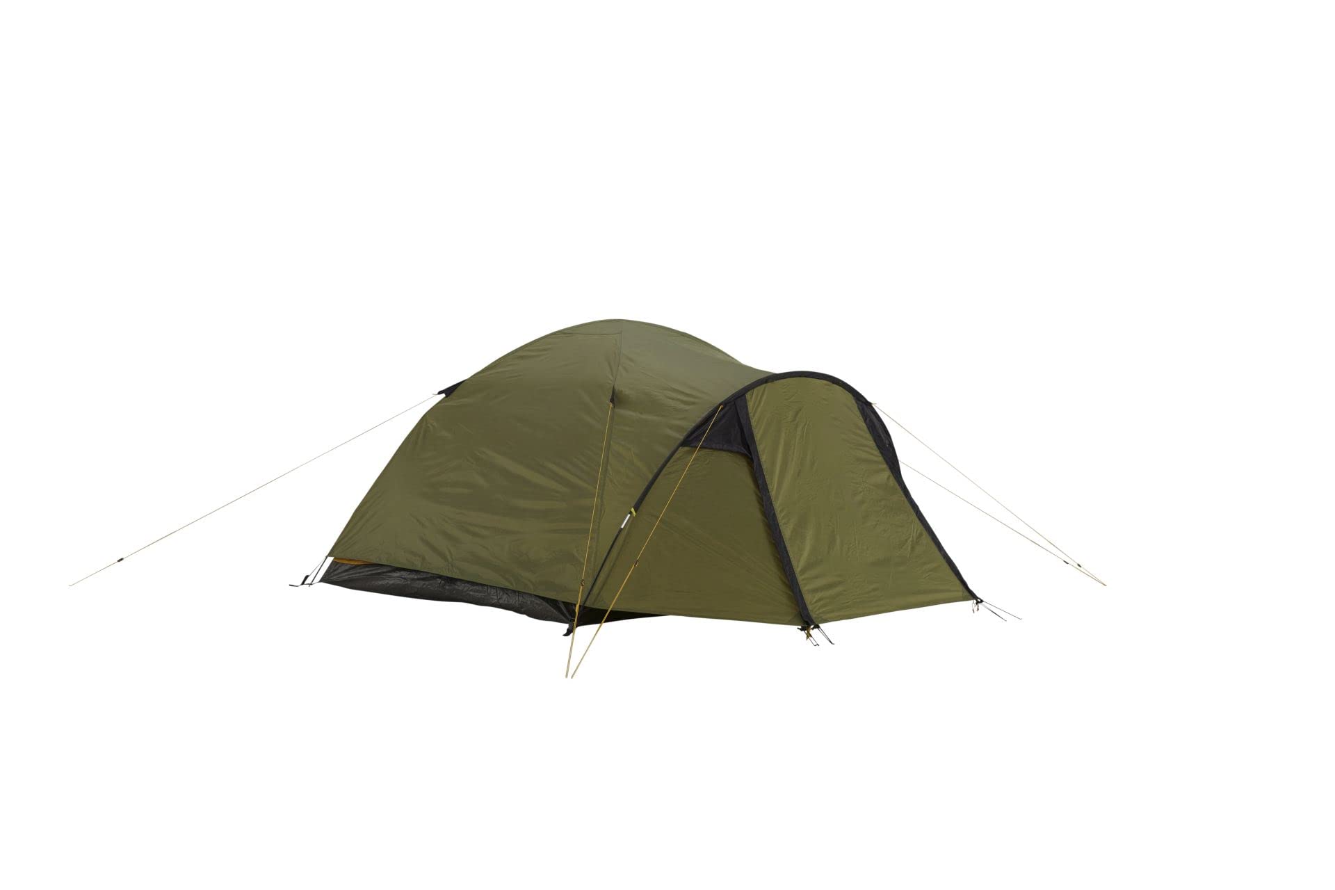 Grand Canyon Robson 3 – Tienda Tipo túnel (Tienda para 3 Personas)