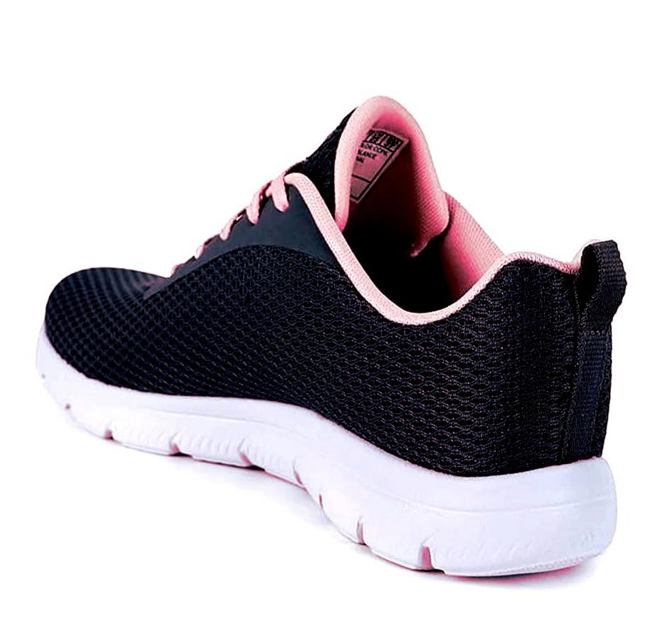 Image of Skechers Womens Summits Lace Up Sneaker