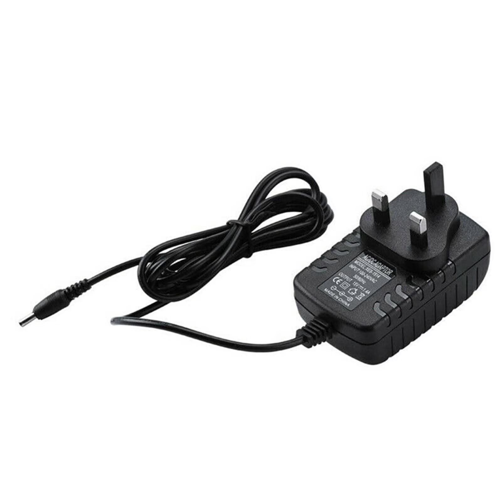V Bush V18p01bp25dc Review Generic Replacement Adaptor Charger For