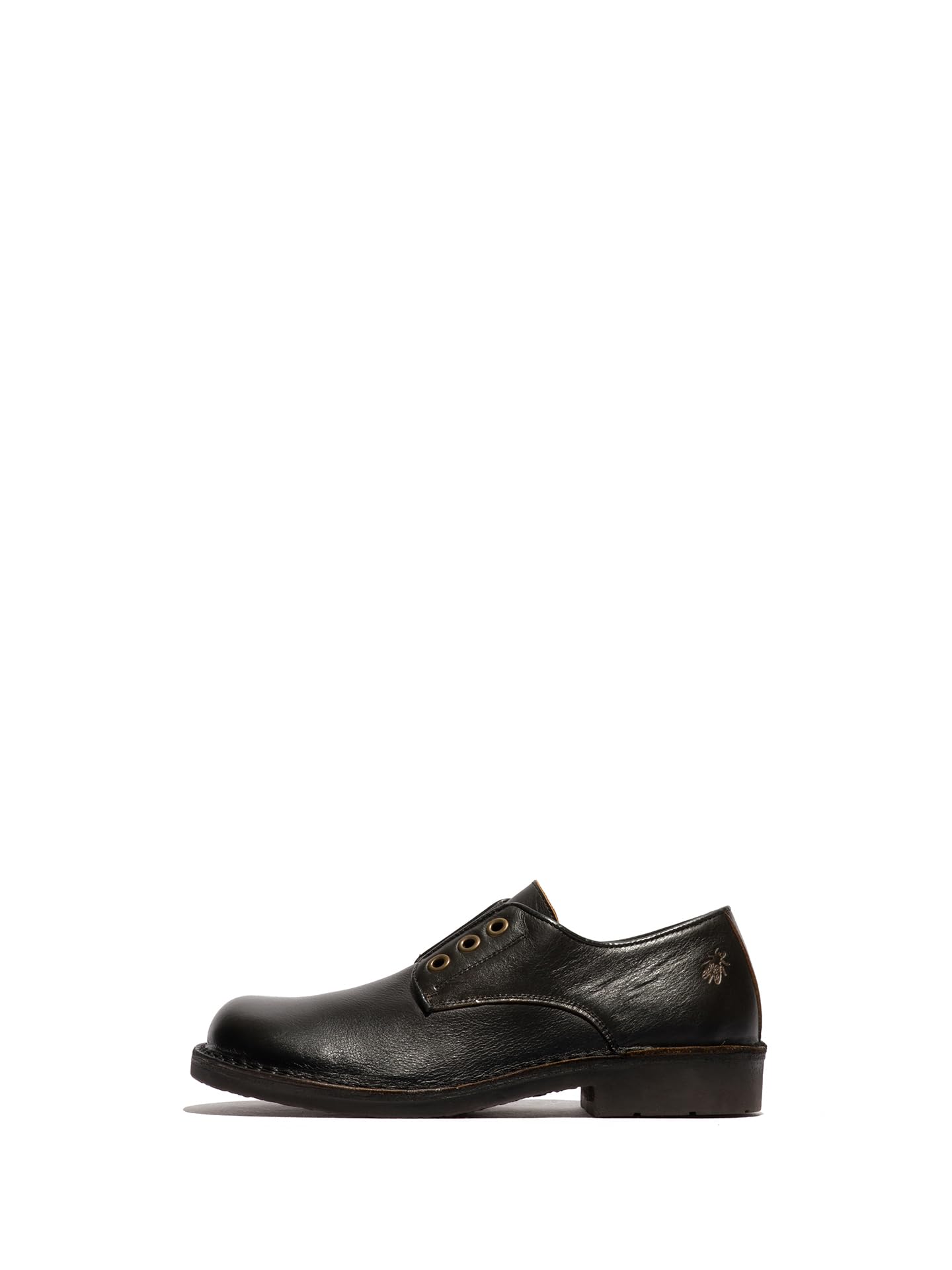 Fly London RAAD185FLY Black