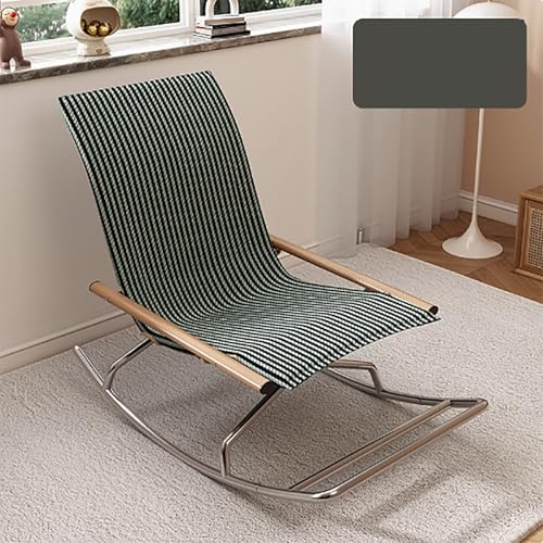 Mecedora plegable para camping