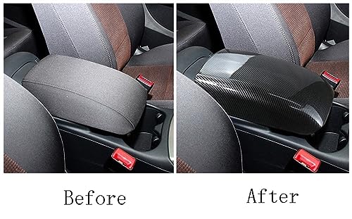 Console centrale accoudoir boîte de rangement Q5 2009-2017 protection habitacle - 4
