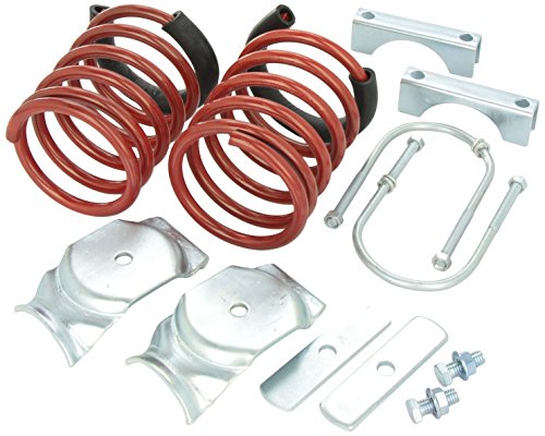 Coil Design Helper Spring