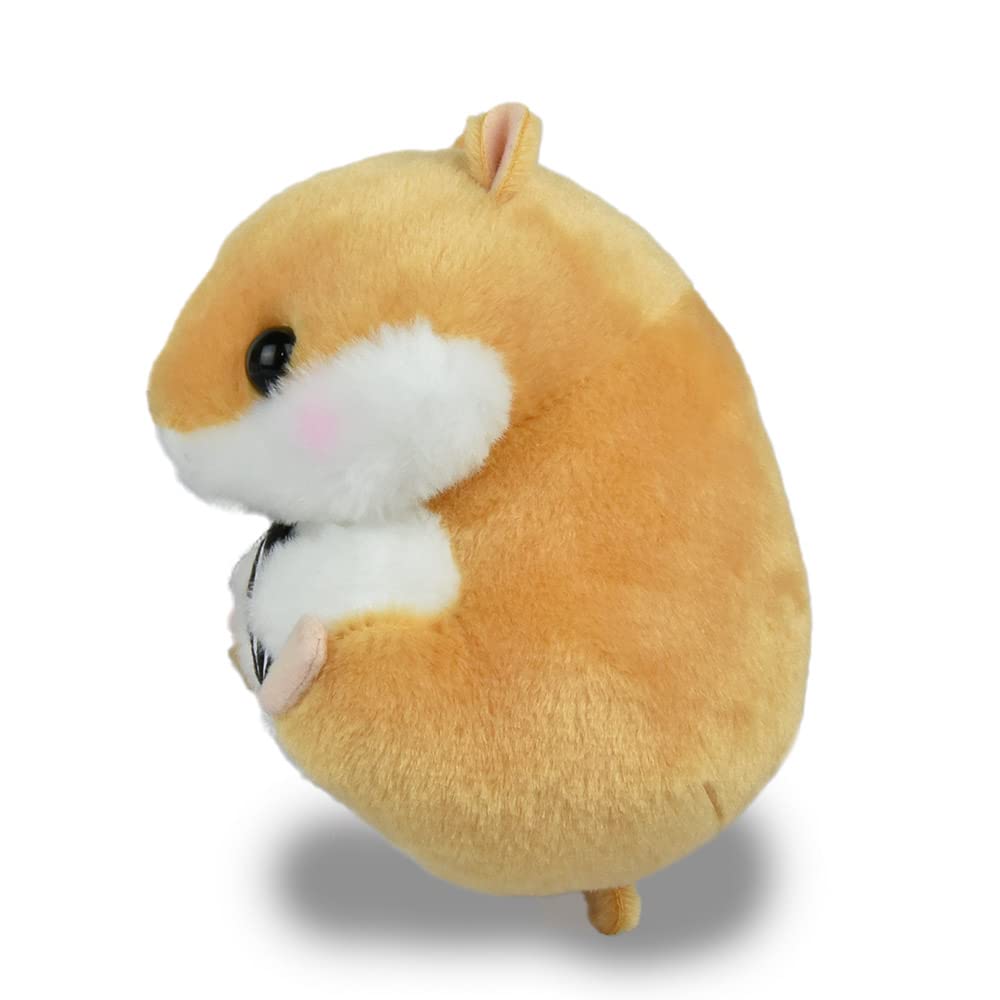 Amazon.co.jp: ころはむコロンST ひまわりのタネ:703044 : おもちゃ