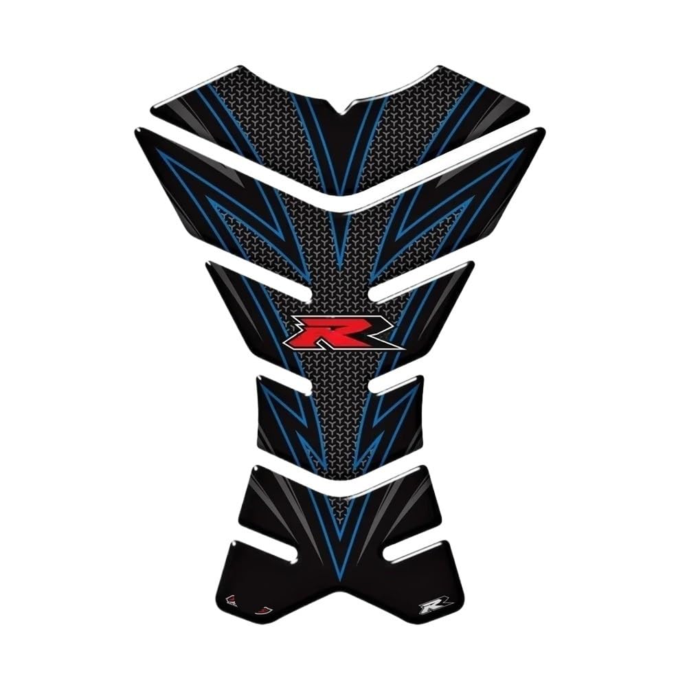 Motorcycle Tank Pad Motorcycle Tank Pad Protector Sticker Case for GSXR600 for GSXR750 for GSXR1000 for GSR750 for GSR600 for GSX-S1000