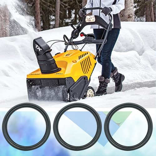 Disque de friction caoutchouc souffleuse MTD 735-0243 935-0243 240-991 - 6