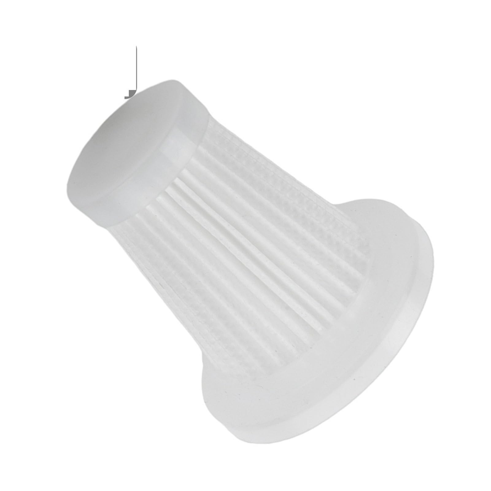 Filtro De Aspiradora Inalámbrico De Mano For Coche, 10/20 Piezas, Compatible Con Modelos Universales, Elementos De Repuesto Lavables(20 PACK)