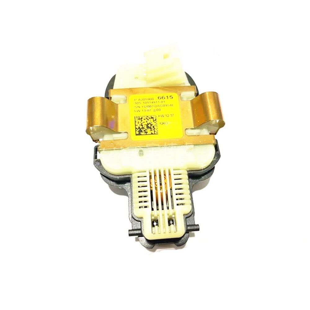 Ciseaux de Couture pour Gauchers - 22 cm Ring Lock Premax | Les