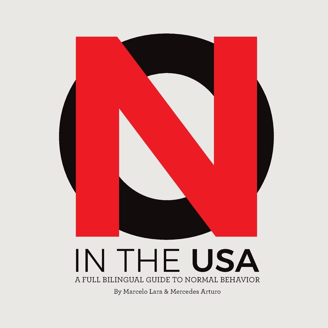 NO in the USA vinyle haute résistance auto et moto