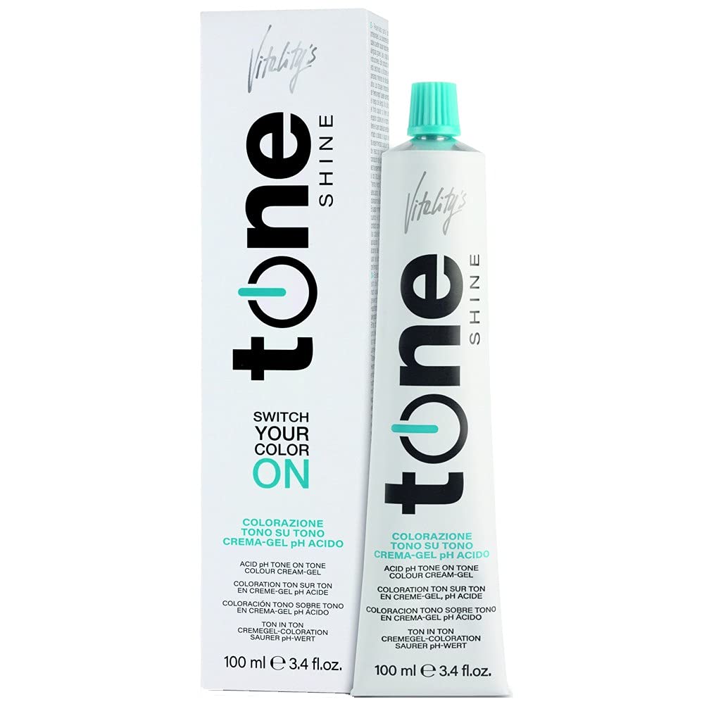 Vitality's Tone Intense 5/9 hellbraun kastanie 100 ml Hair Dye