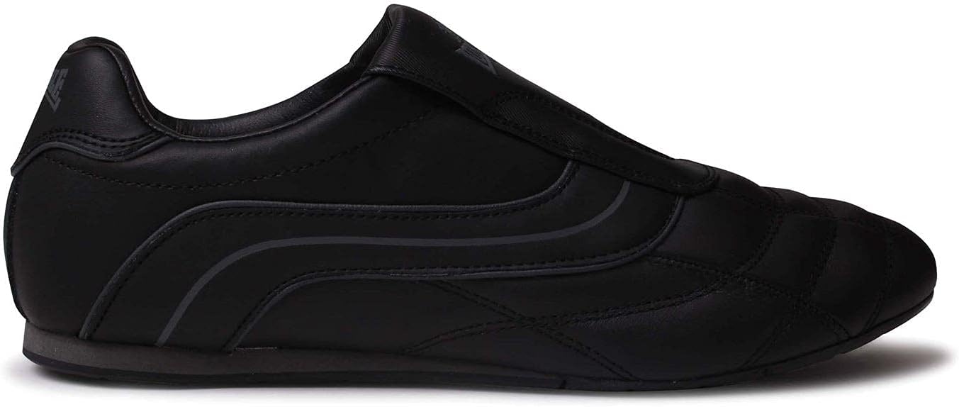 Lonsdale Men's Benn Trainers Slippers