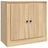 【Fonction d'exposition :】 le dessus robuste de cette armoire est idéal pour exposer des objets décoratifs, des cadres photo et des plantes en pot. Attention :】