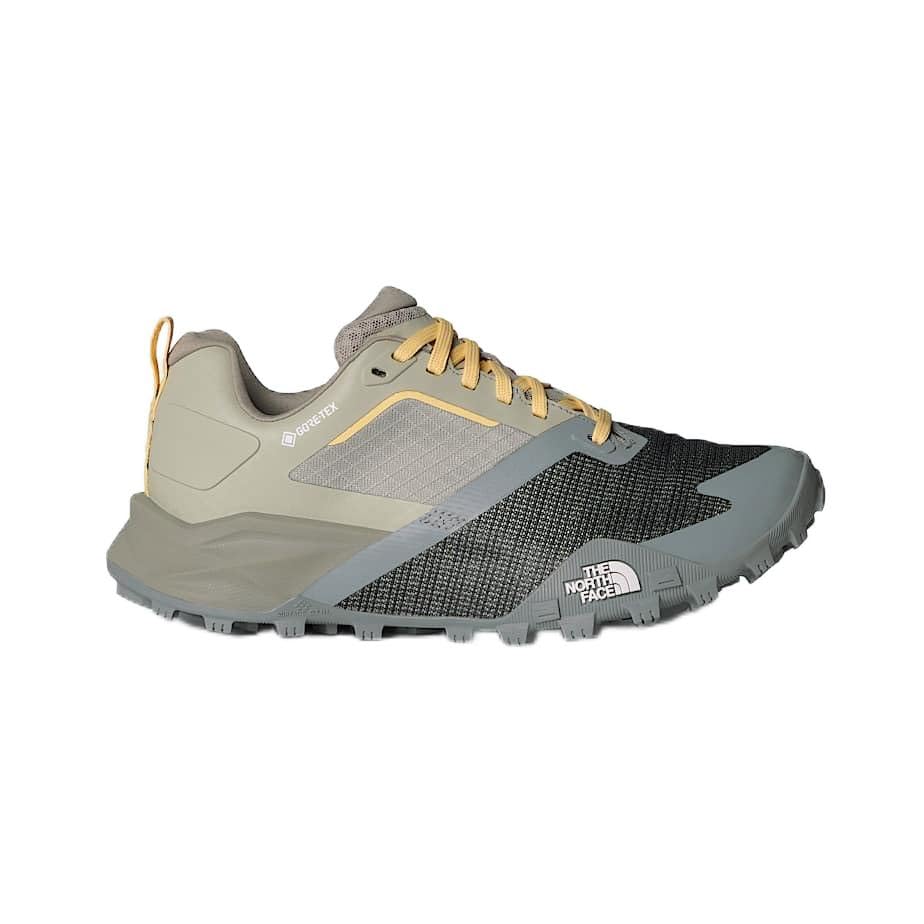 The North Face W OFFTRAIL TR Gore-Tex Trail Running Shoes