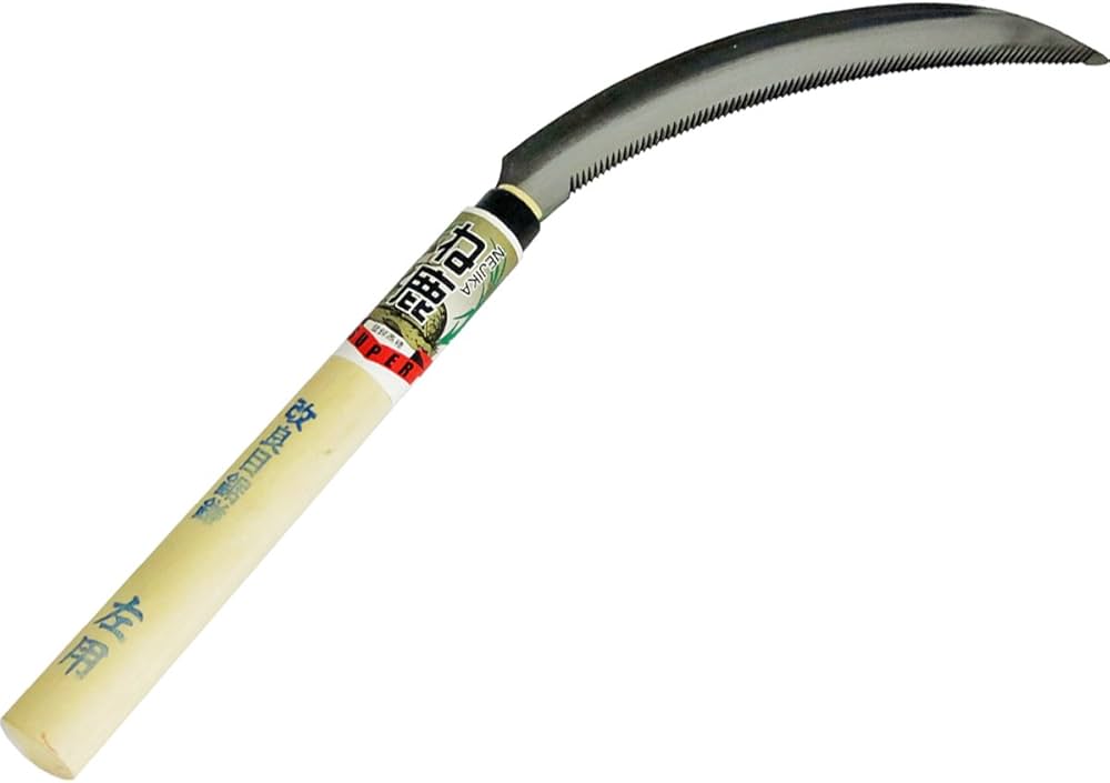 土佐 黒鳥　特製 カマ 鎌 柄なし かま 希少 D134 土佐 黒鳥 特製 カマ 鎌 柄なし かま 希少 D134 Amazon | ね鹿スーパー